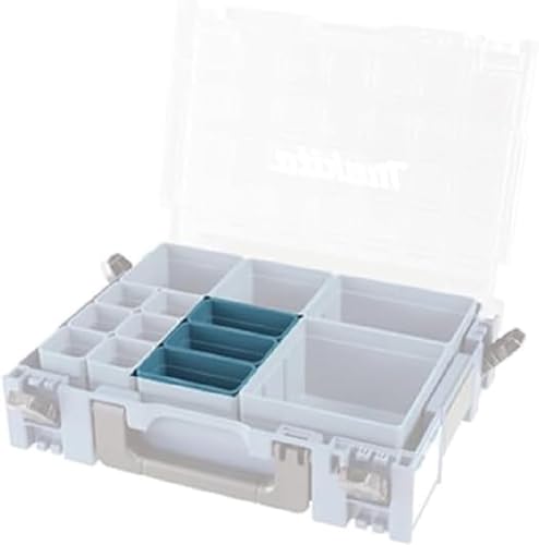 Makita 191X94-1 Scatola 50 X 100 Set