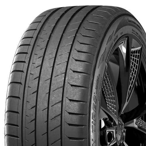 Berlin Tires Summer Uhp 2 195/60 R15 88V - D/B/70Db Pneumatico Estivi (Autovettura)