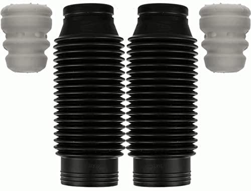 Sachs 900 404 Kit Parapolvere Ammortizzatore Service Kit Per Hyundai Grand I10 Ii (Ba, Ia) 2013 - Assale Anteriore