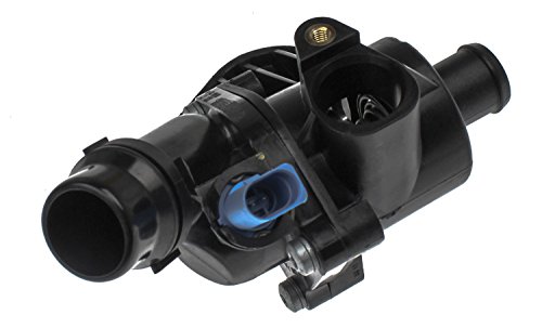 Behr 1.774.03 Termostati