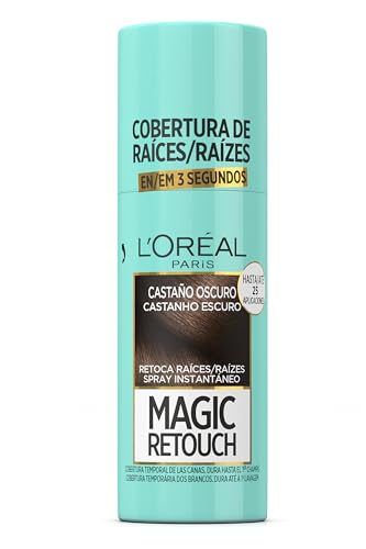 Magic Retouch 2 Brun 100Ml