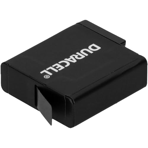 Duracell Batterie Gopro Hero 5