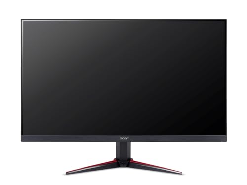 Monitor Acer Nitro Vg240Ym3 Full Hd 23,8' 180 Hz