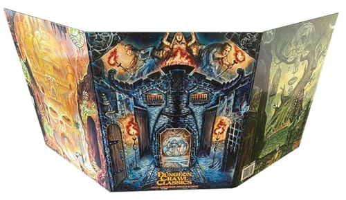 Goodman Games- Rpg, Gmg5103
