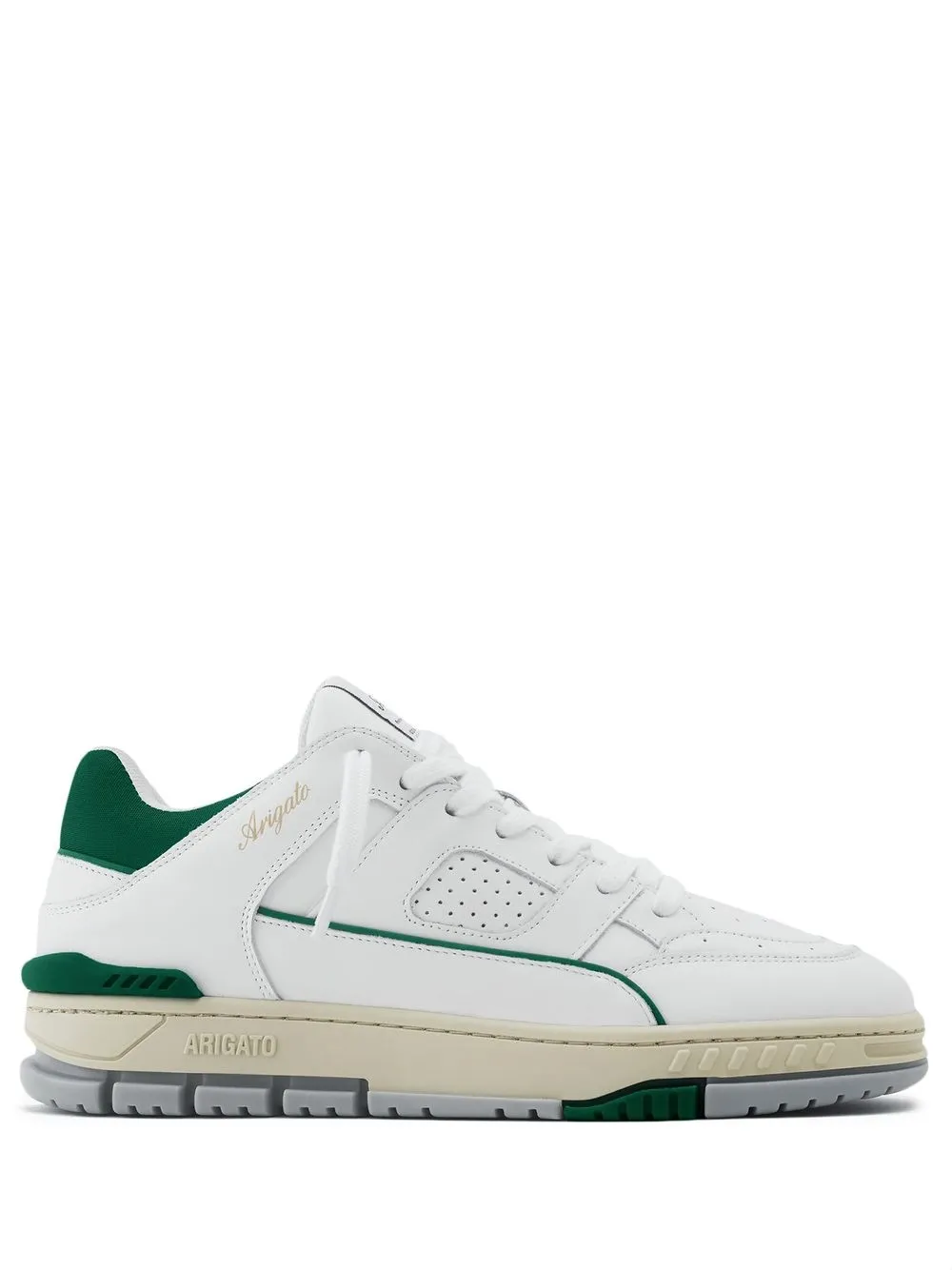 Axel Arigato Sneakers Area Lo - Bianco