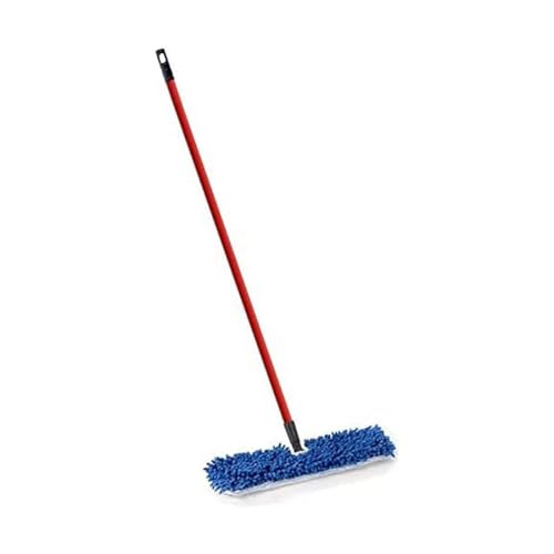 Vileda 77689 Vileda, Mocio In Microfibra Flip Mop 161575, Multicolore