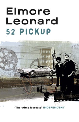 52 Pickup (English Edition)