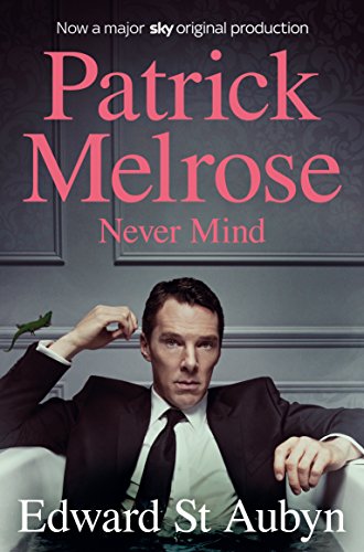 Never Mind (Picador Collection) (English Edition)