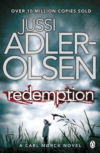 Redemption (Department Q Book 3) (English Edition)