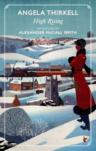 High Rising: A Virago Modern Classic (Virago Modern Classics Book 370) (English Edition)