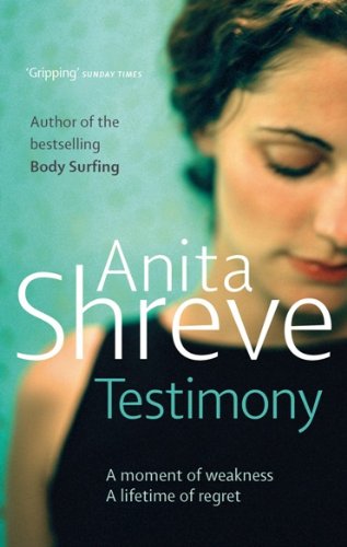 Testimony (English Edition)