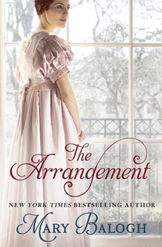 The Arrangement: Number 2 In Series (Survivors' Club) (English Edition)