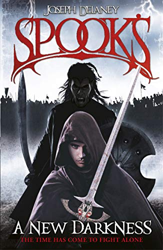 Spook'S: A New Darkness (Starblade Chronicles Series Book 1) (English Edition)