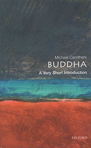 Buddha: A Very Short Introduction (Very Short Introductions Book 41) (English Edition)