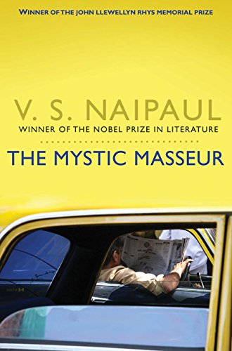 The Mystic Masseur (English Edition)