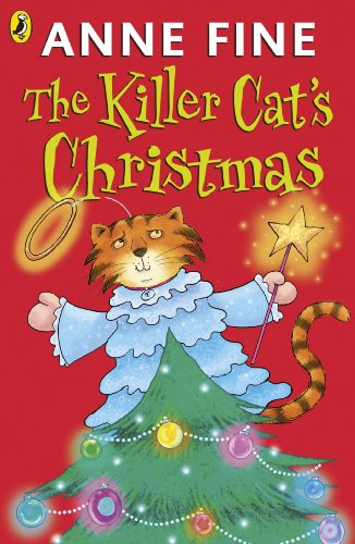 The Killer Cat'S Christmas (The Killer Cat Series Book 5) (English Edition)