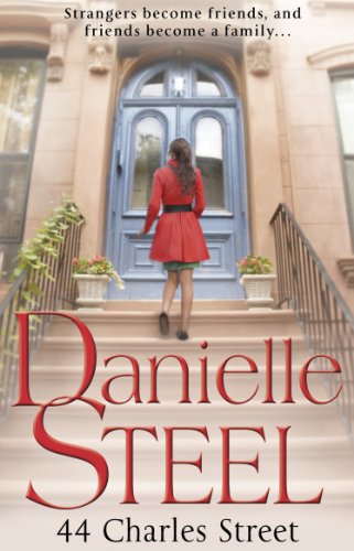 44 Charles Street: The Uplifting And Hopeful Number One Bestseller (English Edition)