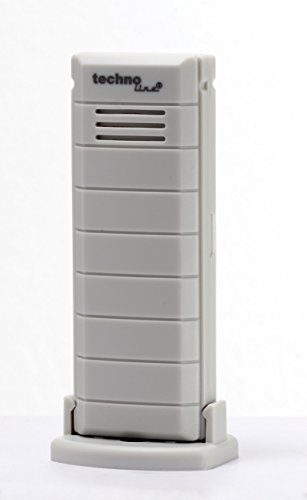Technoline Trasmettitore Sostitutivo Tx 48 Wd It Sensore Esterno Per Wd 4012