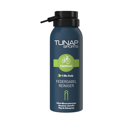 Tunap Sports Detergente Per Sospensioni - 125 Ml