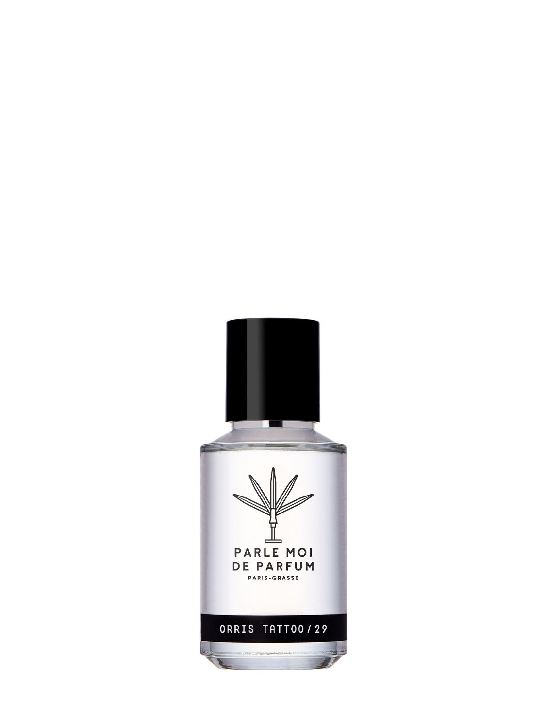 Eau De Parfum Orris Tattoo/29 50Ml