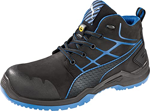 Puma Pu634200-42, Fashion Boot Uomo, Blu, 42 Eu