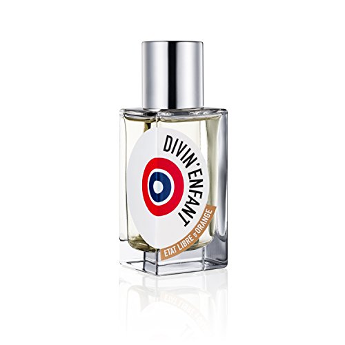 Etat Libre D'Orange Divin'Enfant 50Ml Spray Eau De Parfum