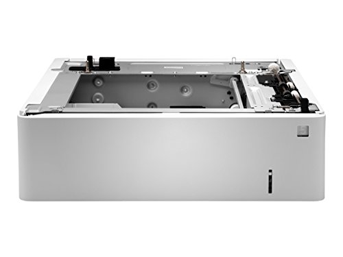 Hp Vassoio Supporti Color Laserjet Da 550 Fogli