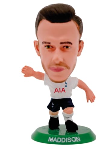 Soccerstarz - Spurs James Maddison - Home Kit (Classic)