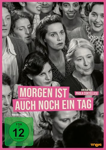 Morgen Ist Auch Noch Ein Tag