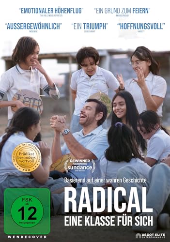 Radical – Eine Klasse Für Sich