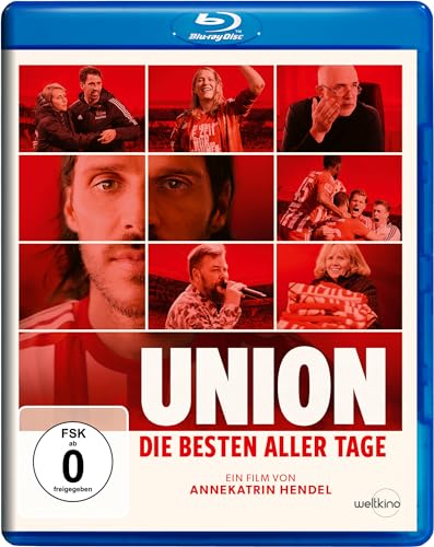 Union - Die Besten Aller Tage