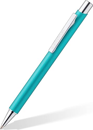 Staedtler Druckkugelschreiber Elance Türkis Retail
