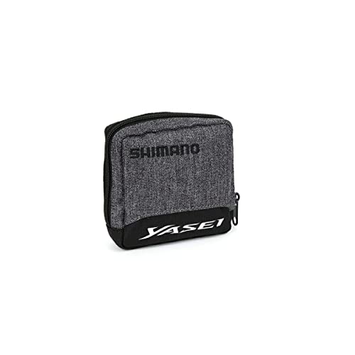 Shimano Luggage Yasei Sync Trace & Dropshot Case - Shyss05