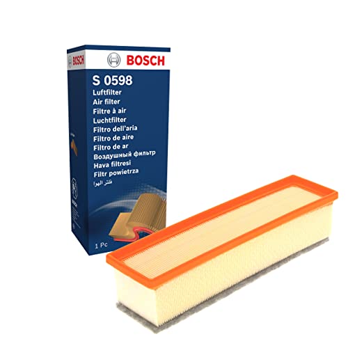 Bosch S0598, Filtro Aria