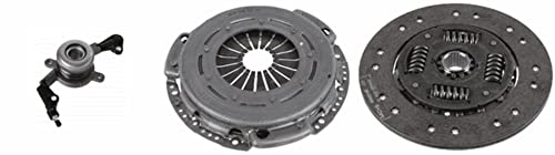 Sachs 3000 990 437 Kit Frizione Xtend Kit Con Csc Per Mercedes-Benz Vito Furgonato (W639) 2003 -