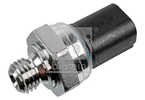 Febi Bilstein 171266 Sensore Di Pressione Di Scarico