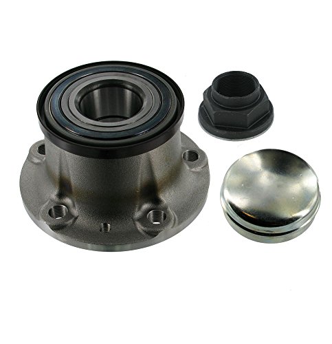 Skf Vkba 6571 Kit Cuscinetti Per Routa