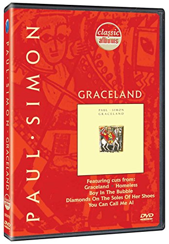 Simon Paul - Graceland-Classic Album