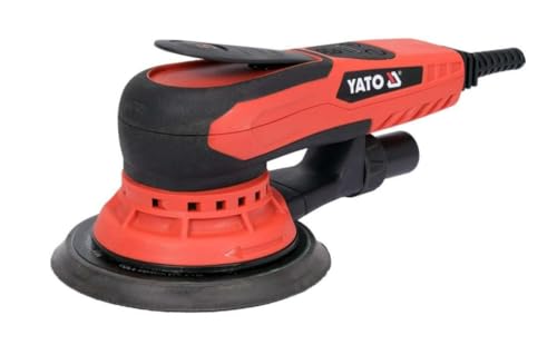 Yato Szlifierka Orbitalna 350W Yt-82206