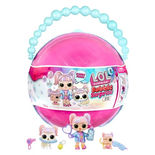 Mga Entertainment L.O.L. Surprise! Bubble