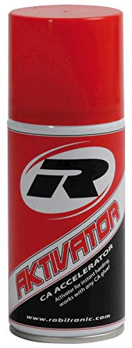 Activator (150 Ml) Robitronic Cod. L305