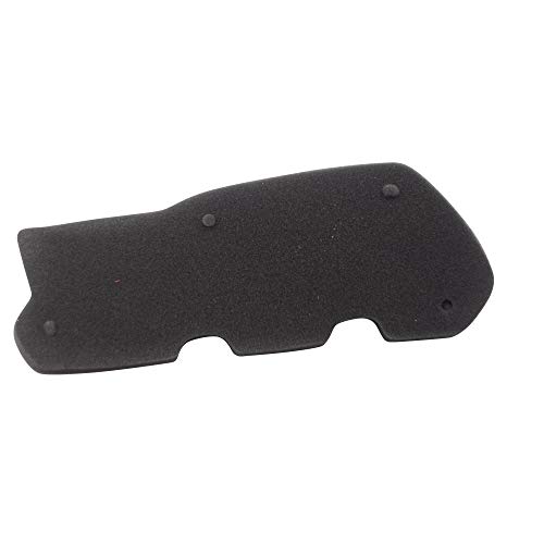Filtro Aria Scooter Teknix Adapt. Peugeot Speedfight 3/Vivacity 3/Kisbee 2T