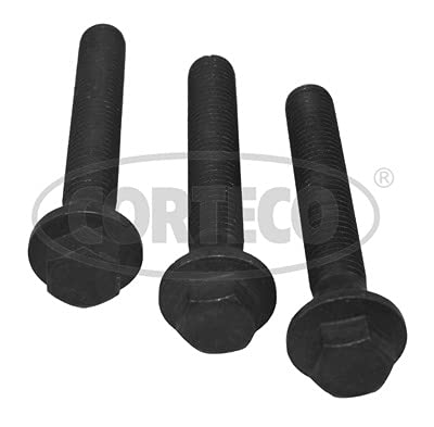Corteco 80004867 Kit Bulloni, Puleggia-Albero A Gomiti Kitpu_Blt Ford