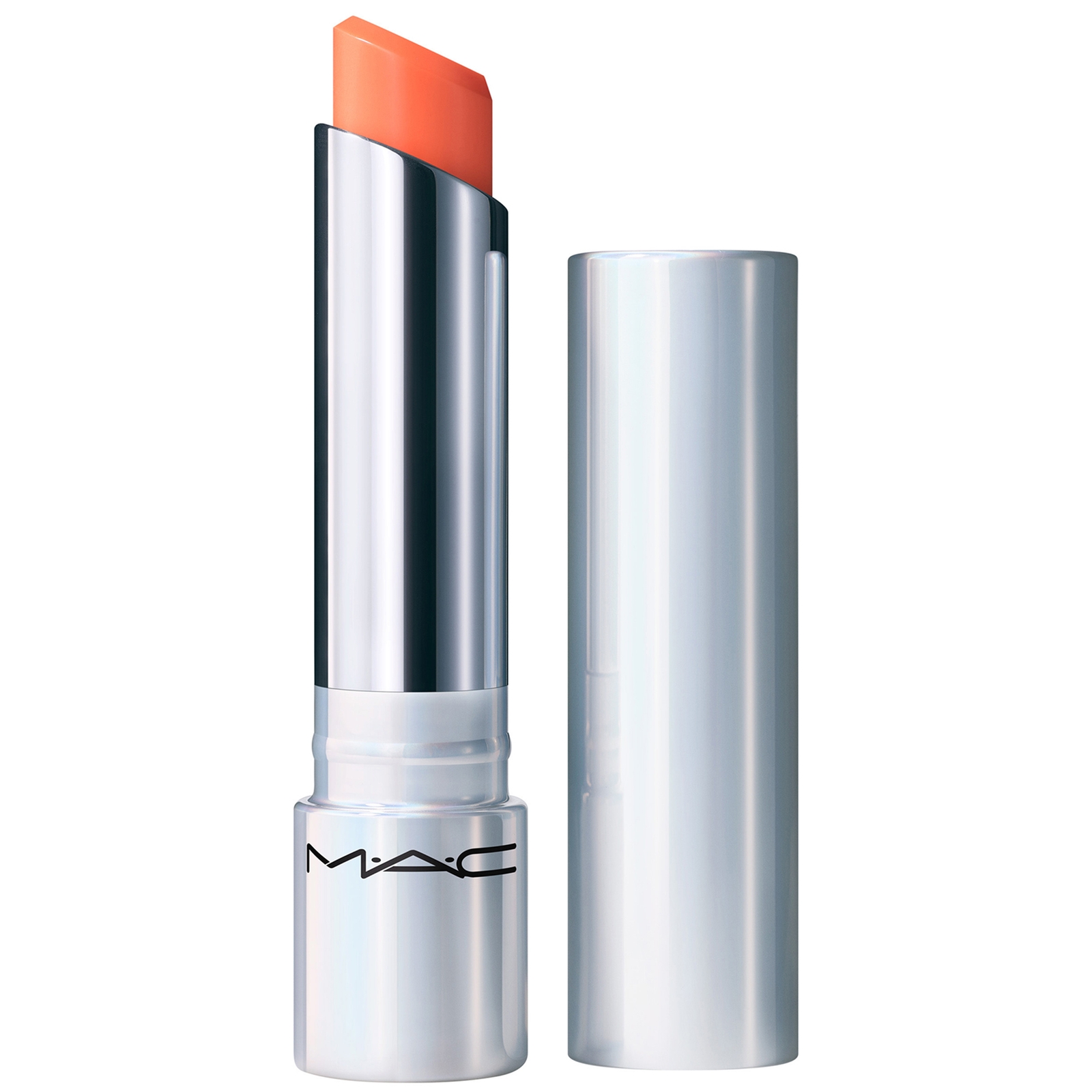 MAC Glow Play Tendertalk Lip Balm 3.14g (Various Shades) - Candid