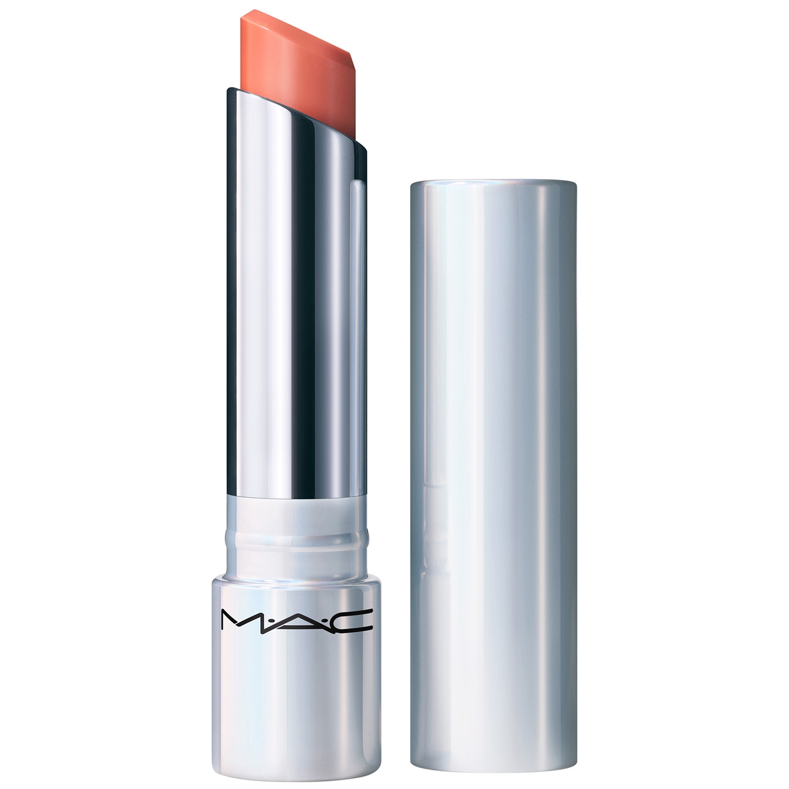 MAC Glow Play Tendertalk Lip Balm 3.14g (Various Shades) - Introvert