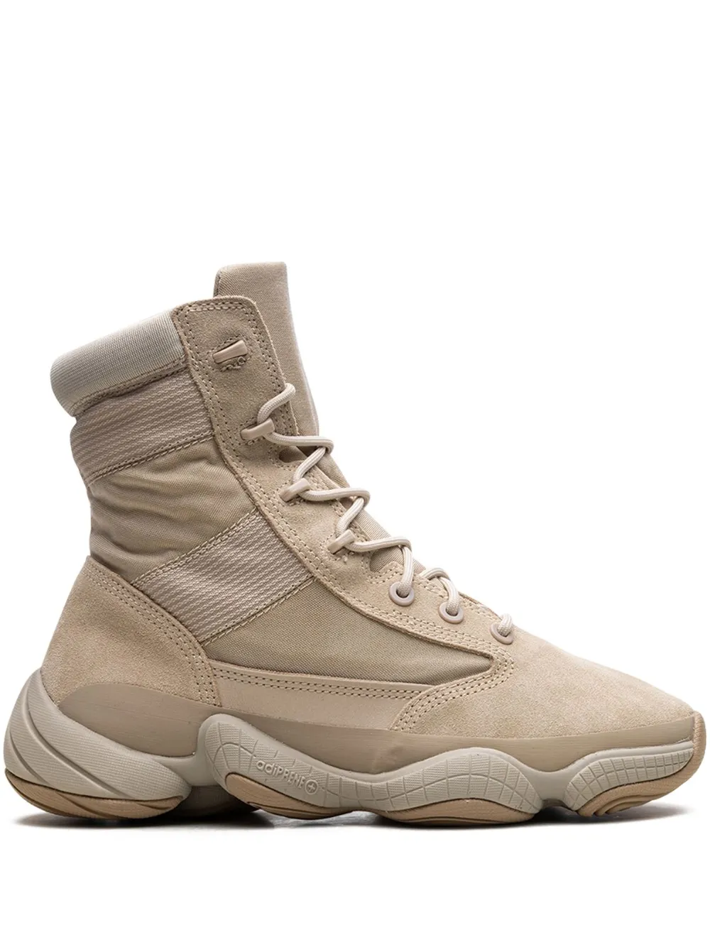 adidas 500 boots - Toni neutri