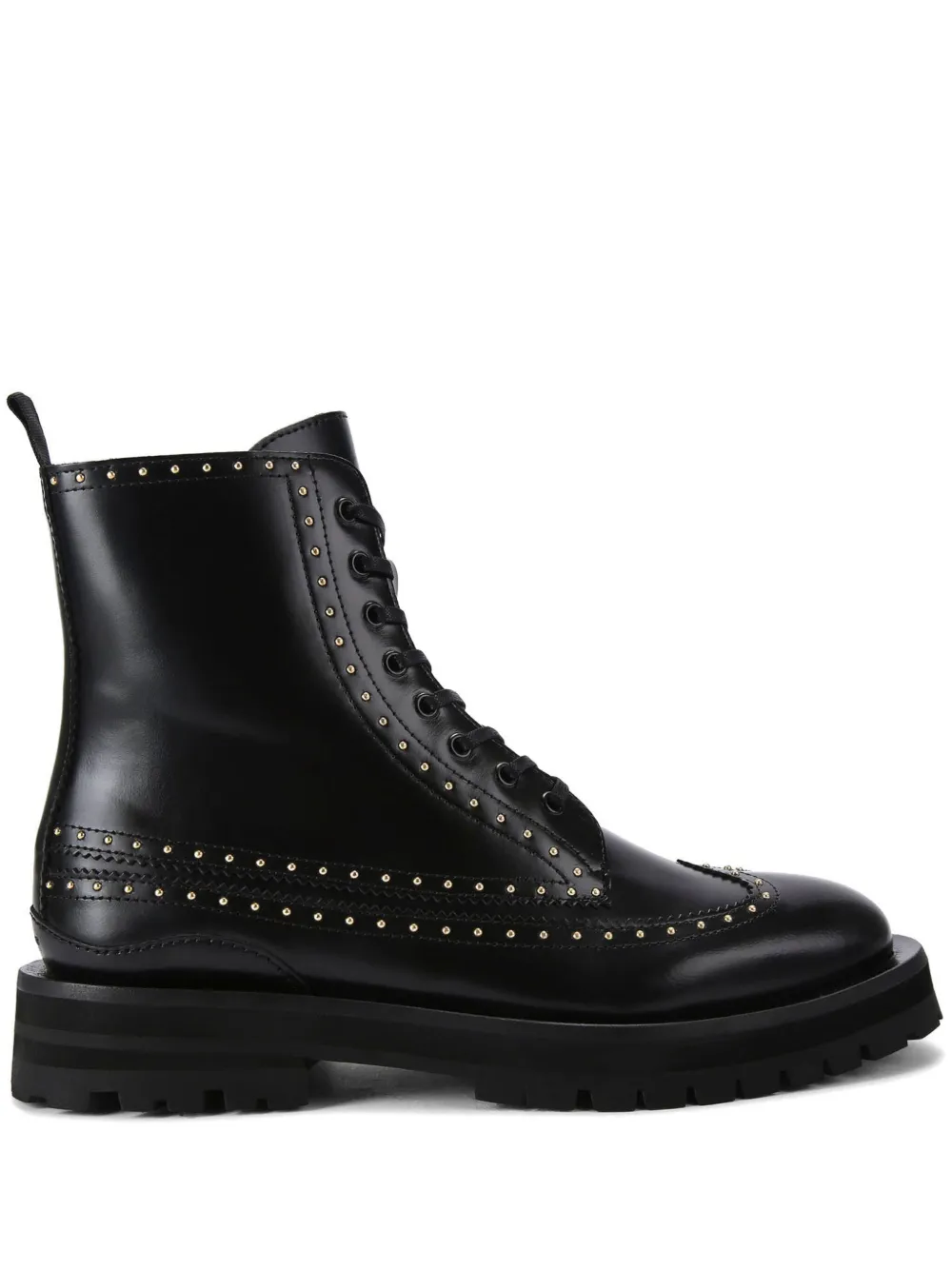 Kurt Geiger London Drayton boots - Nero