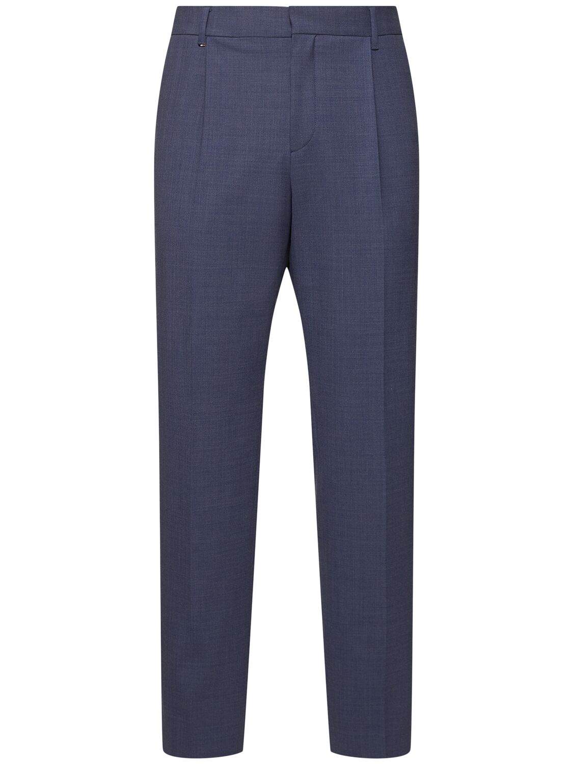 Peter Wool Blend Pants