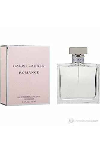 Ralph Lauren Romance Edp Spray 100 Ml