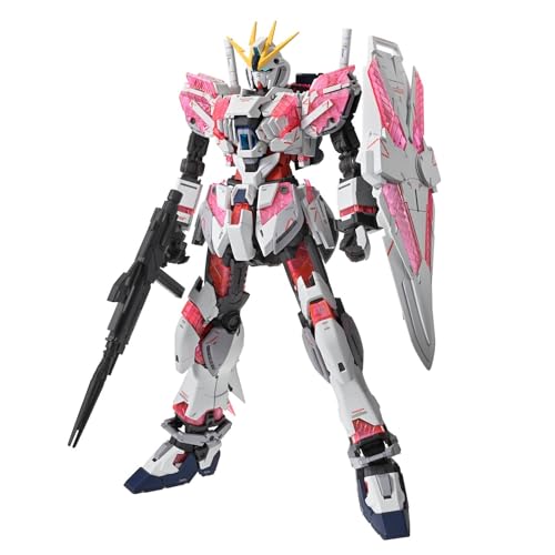 Bandai Hobby Kit Mg Gundam 1/100 Narrative Gundam C-Pack Ver.Ka
